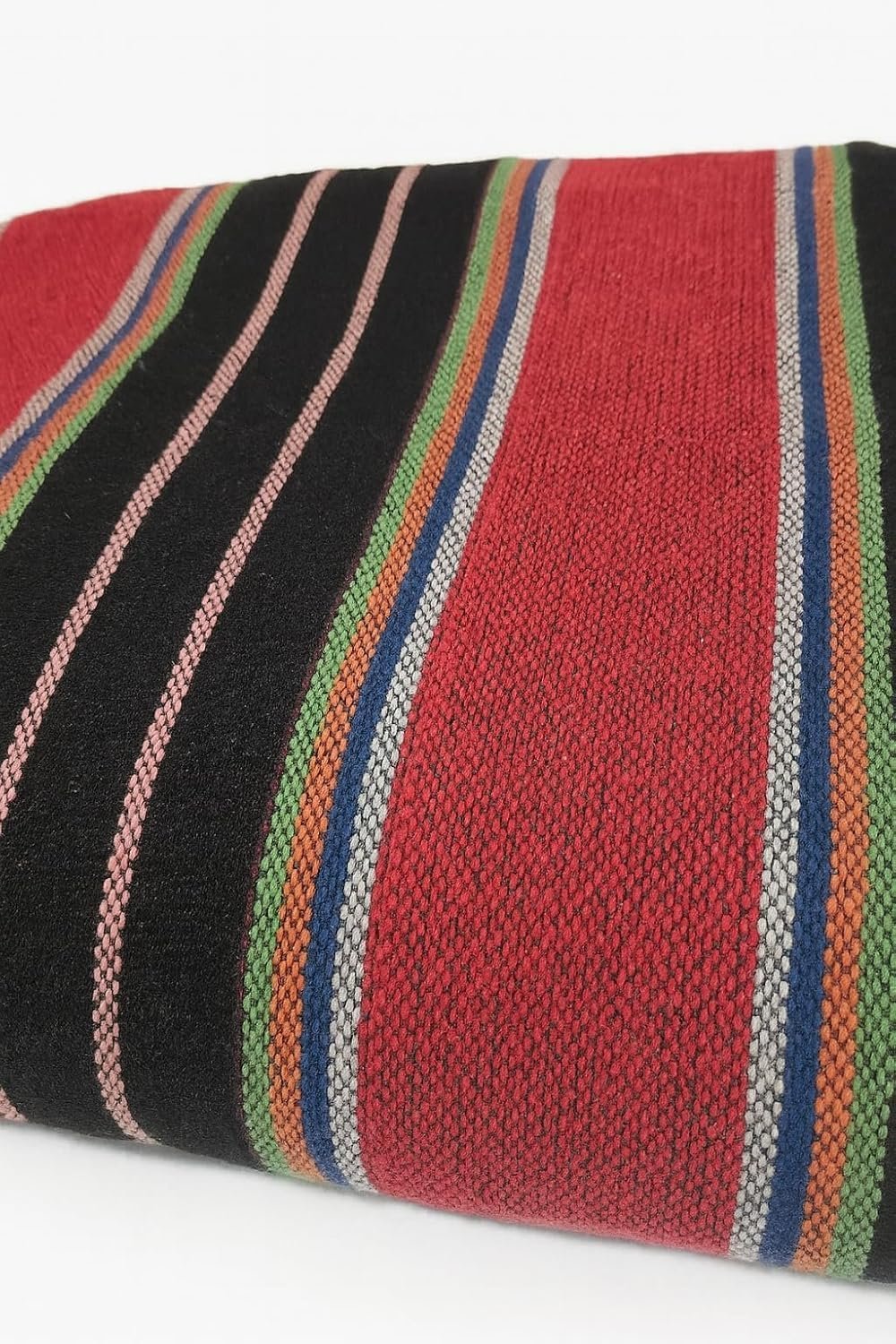 ستارة (ستارة بلكونة قماش 8 حلقات 135*235)) - صورة 7