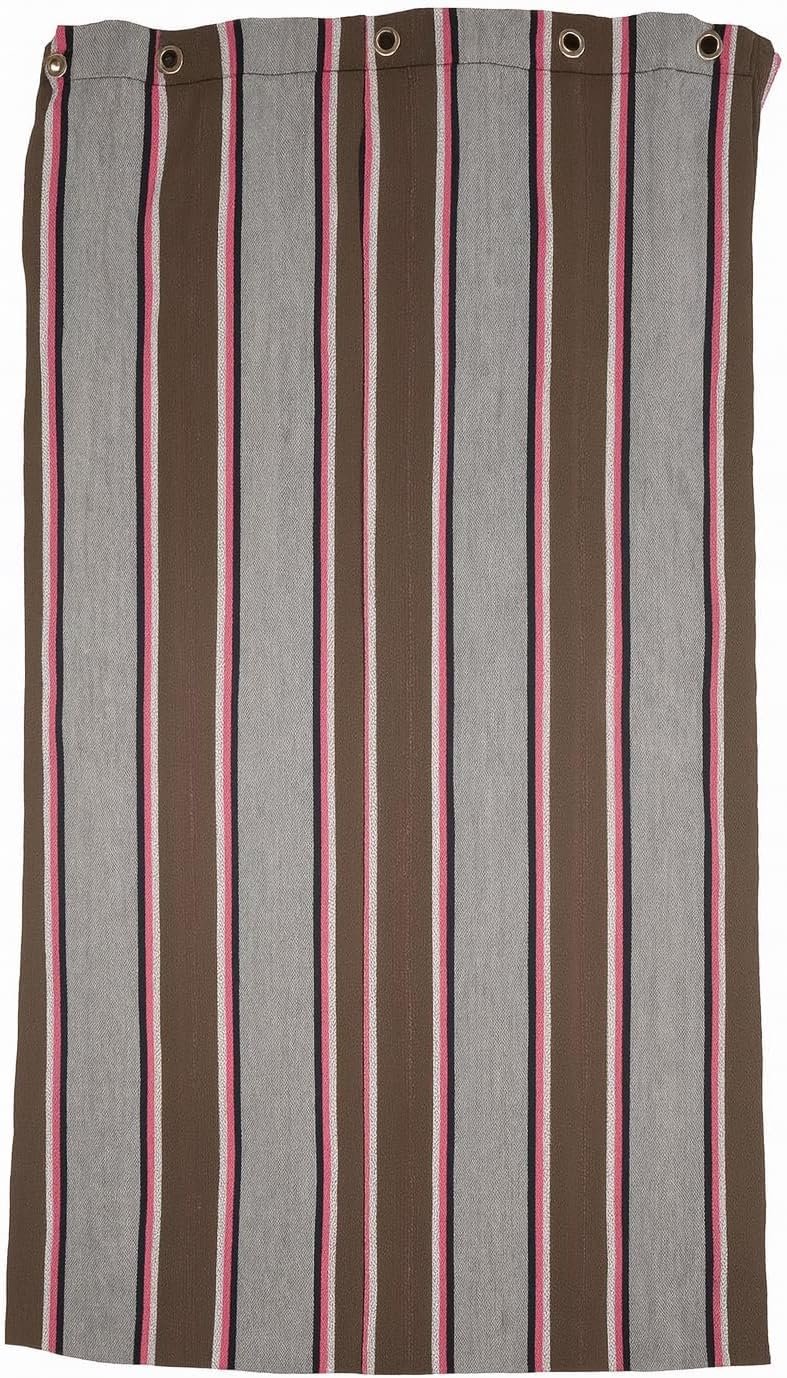 ستارة (ستارة قطيفة لون ازرق 150*250 سم) - صورة 4
